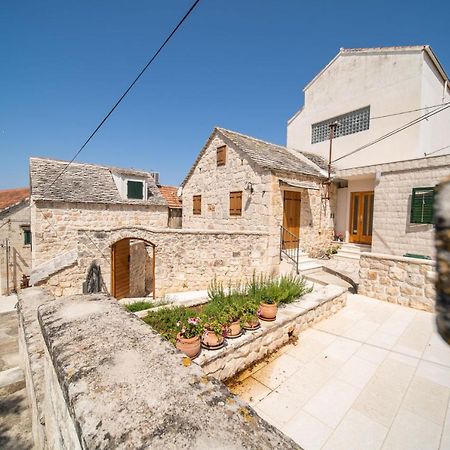 Apartments Mediteraneo Rogoznica ロゴズニッツァ エクステリア 写真
