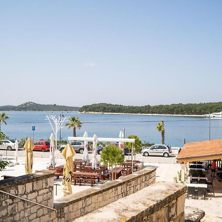 Apartments Mediteraneo Rogoznica ロゴズニッツァ エクステリア 写真
