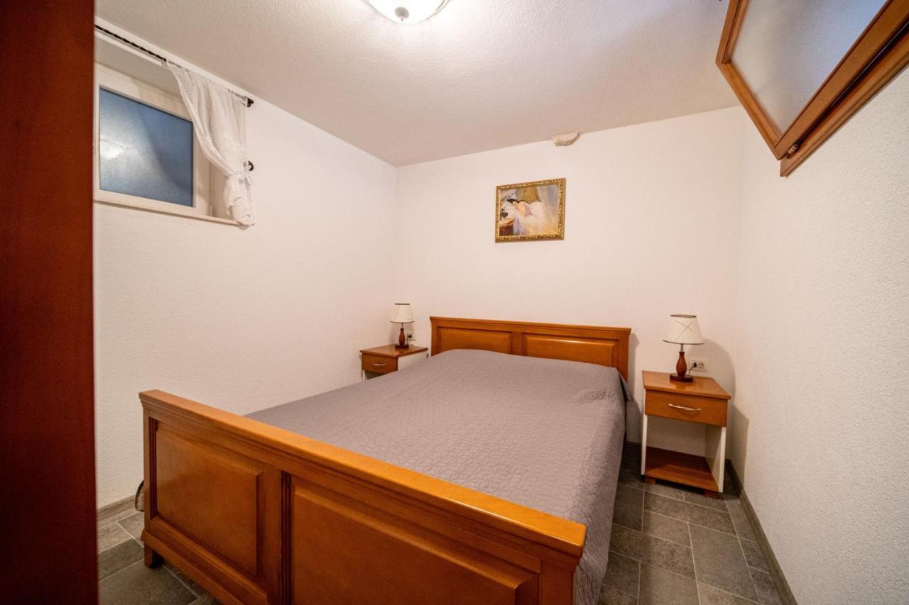 Apartments Mediteraneo Rogoznica ロゴズニッツァ エクステリア 写真
