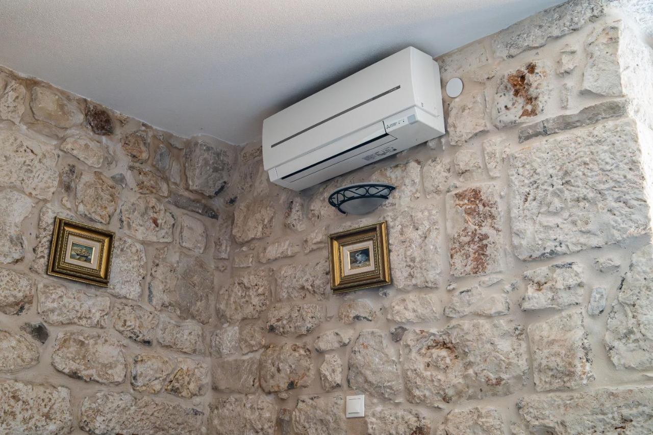 Apartments Mediteraneo Rogoznica ロゴズニッツァ エクステリア 写真