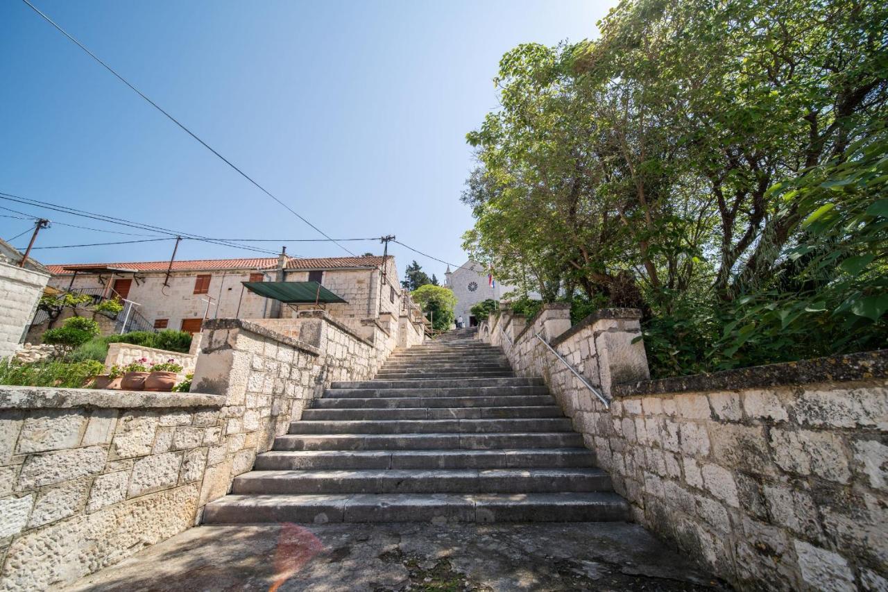 Apartments Mediteraneo Rogoznica ロゴズニッツァ エクステリア 写真