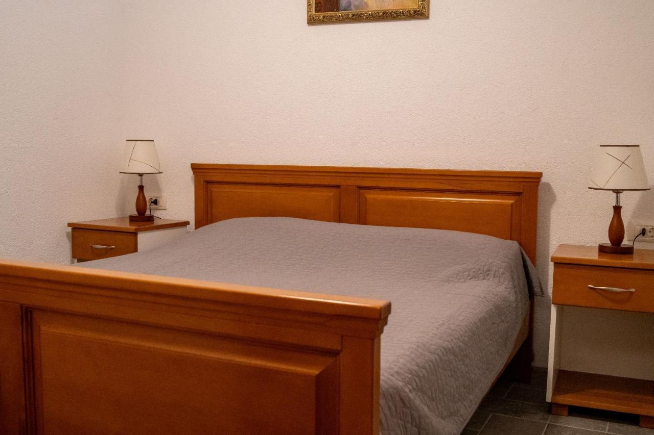 Apartments Mediteraneo Rogoznica ロゴズニッツァ エクステリア 写真