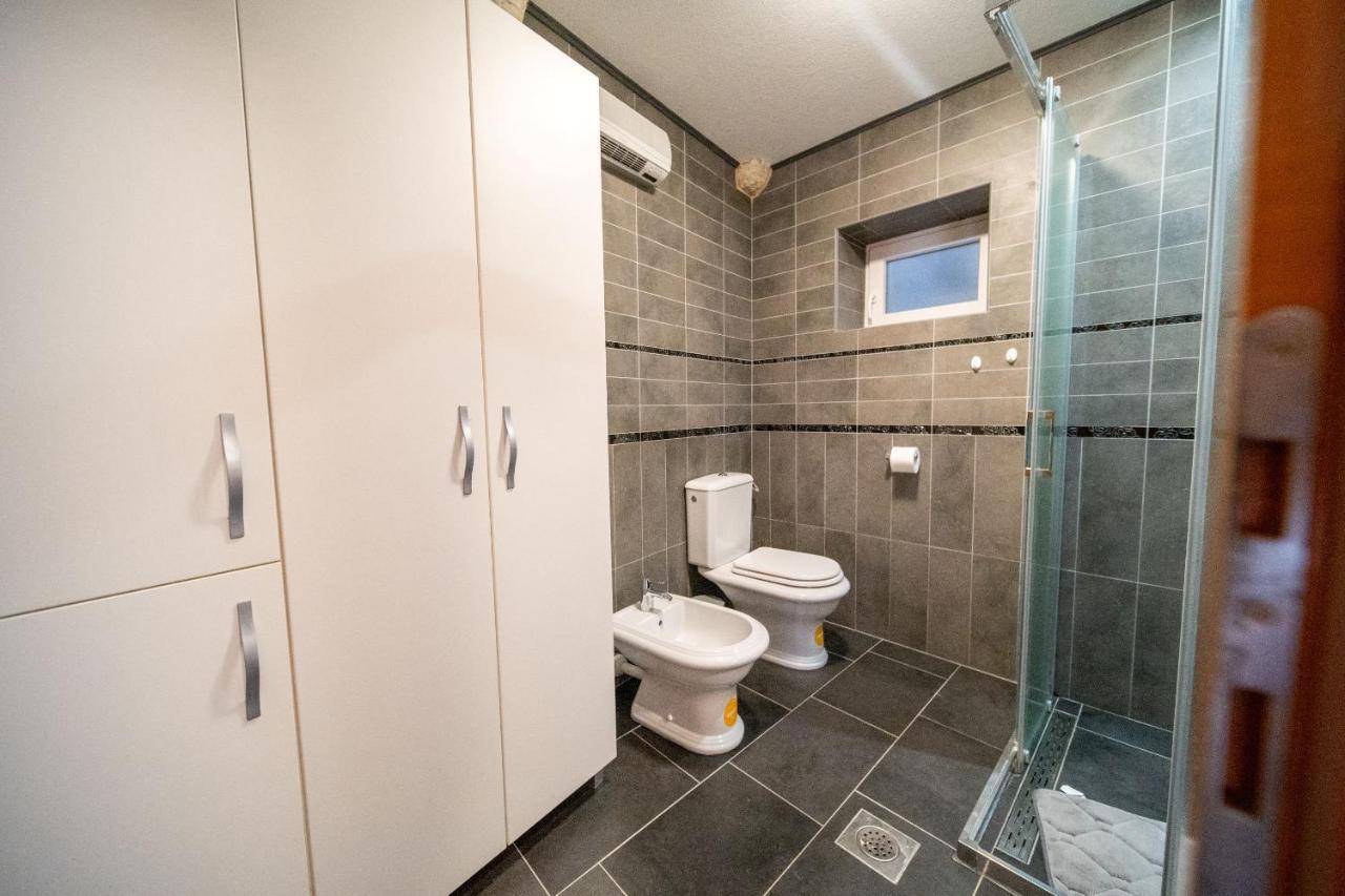 Apartments Mediteraneo Rogoznica ロゴズニッツァ エクステリア 写真
