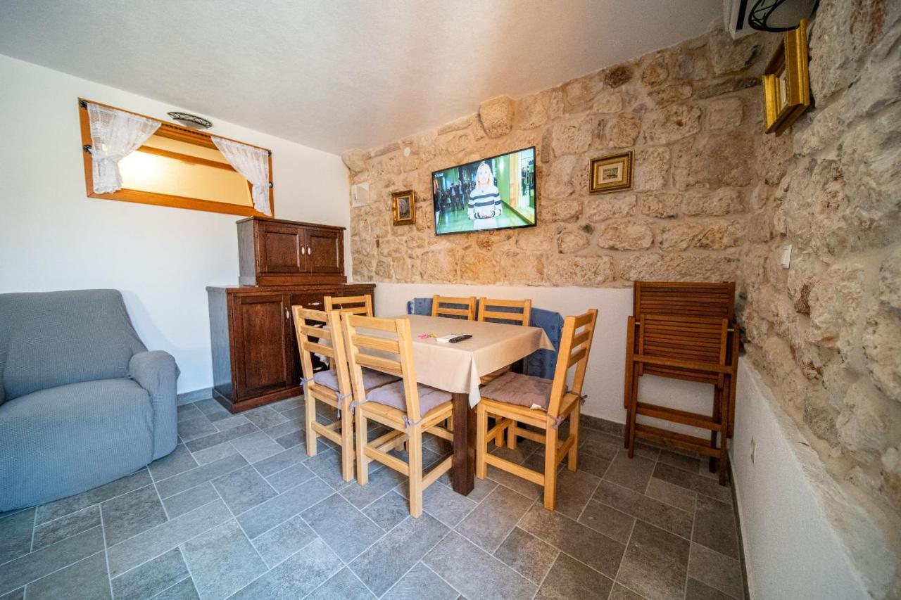 Apartments Mediteraneo Rogoznica ロゴズニッツァ エクステリア 写真