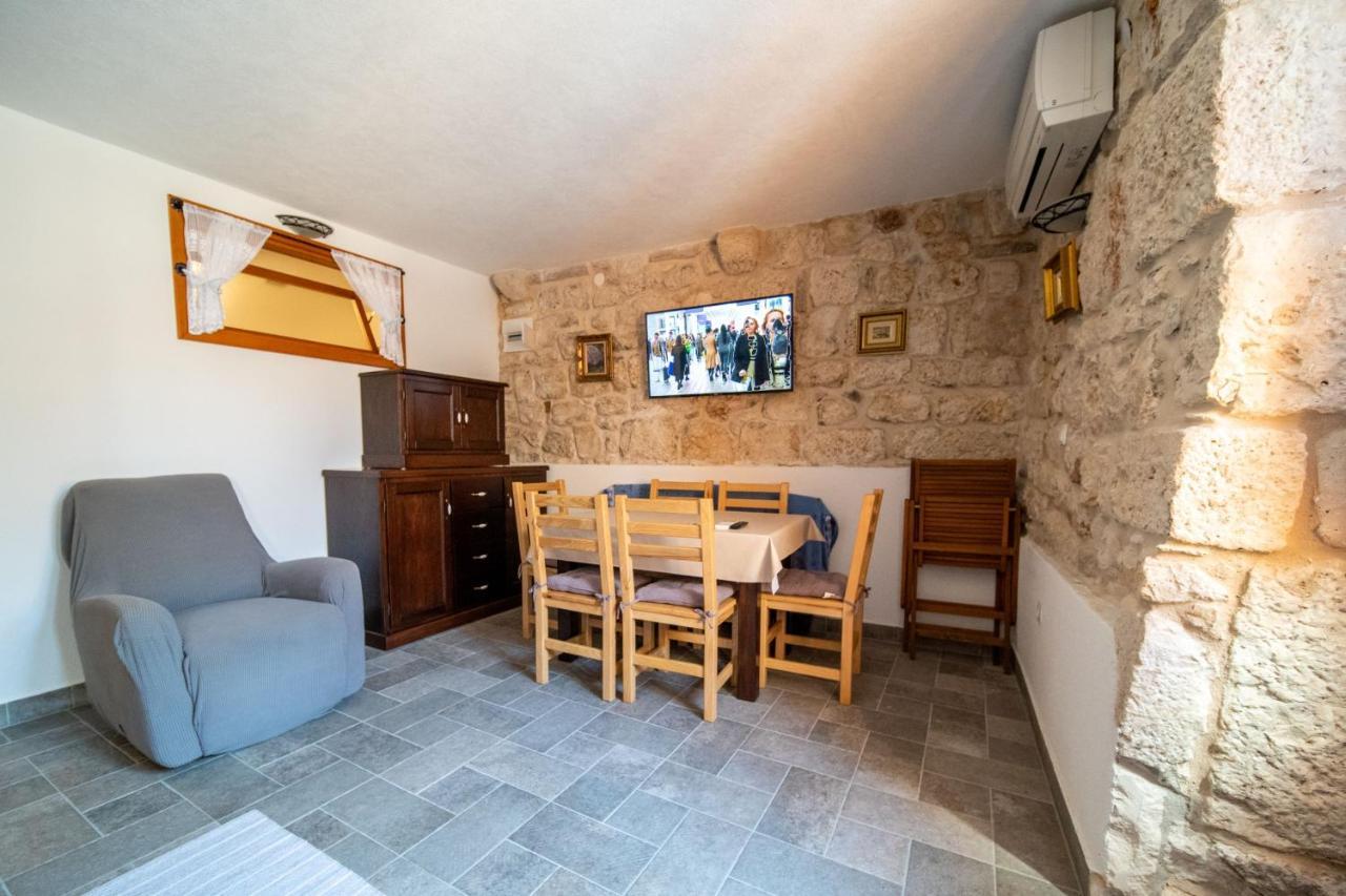 Apartments Mediteraneo Rogoznica ロゴズニッツァ エクステリア 写真
