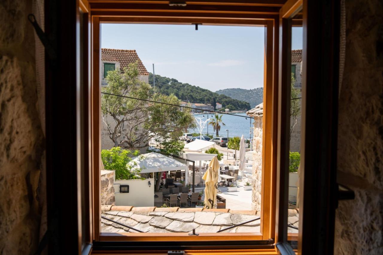 Apartments Mediteraneo Rogoznica ロゴズニッツァ エクステリア 写真