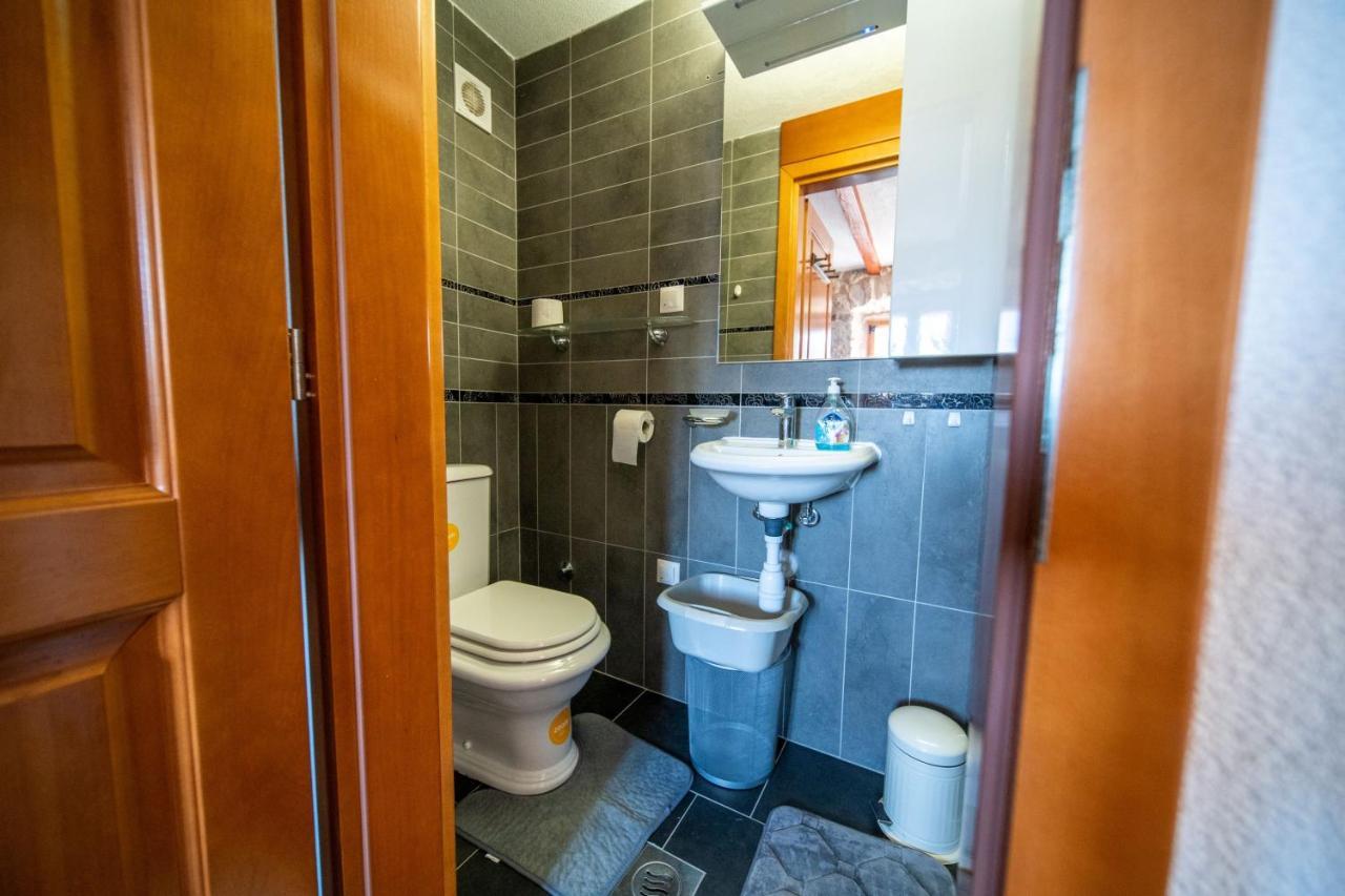 Apartments Mediteraneo Rogoznica ロゴズニッツァ エクステリア 写真