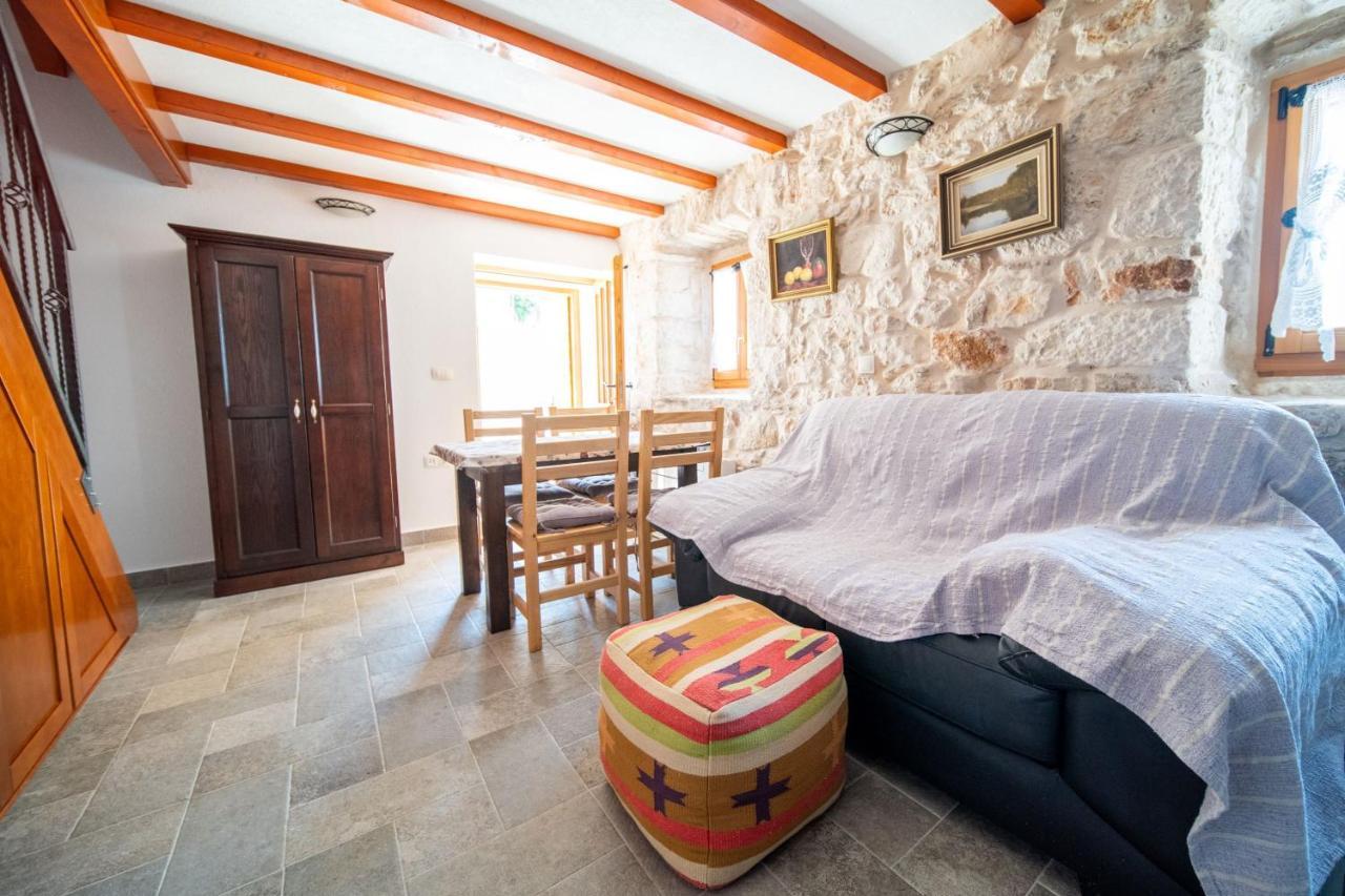 Apartments Mediteraneo Rogoznica ロゴズニッツァ エクステリア 写真