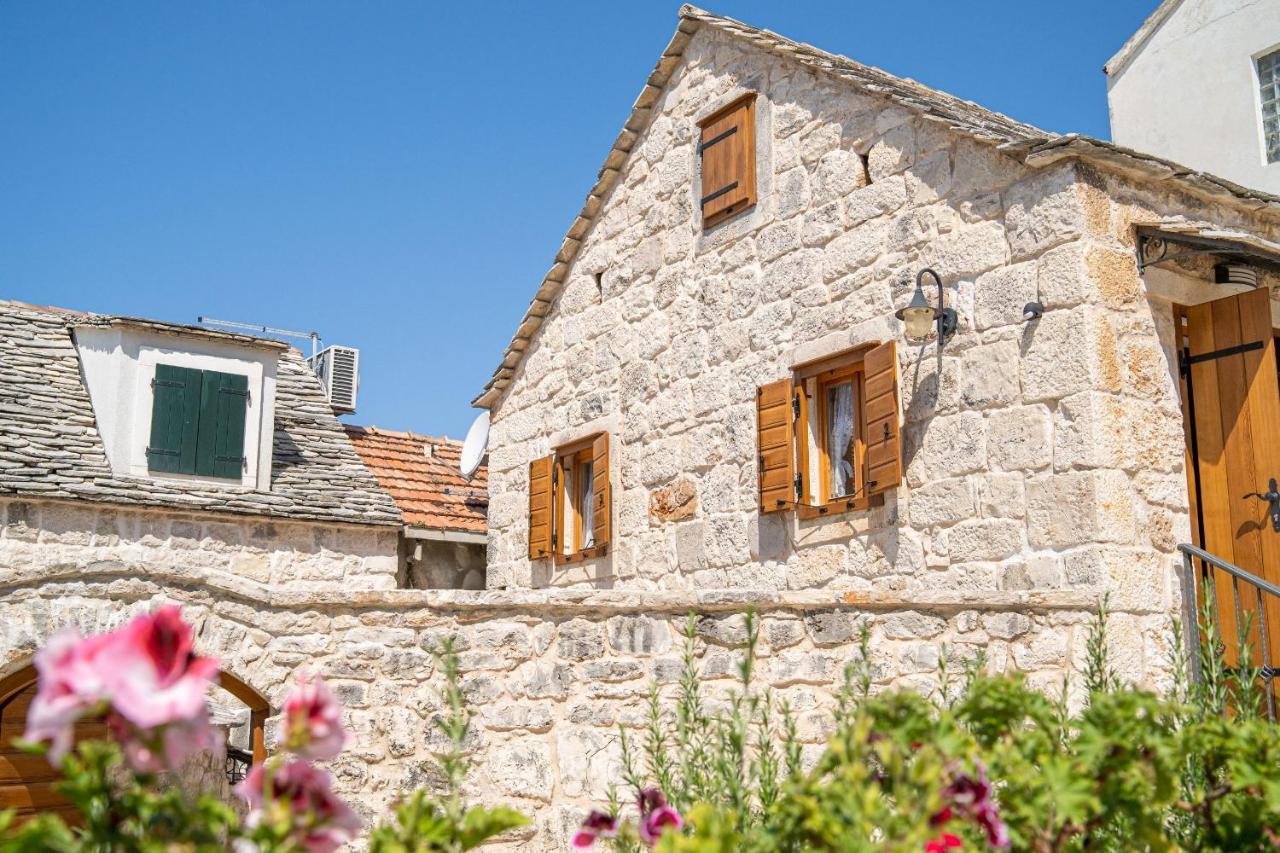 Apartments Mediteraneo Rogoznica ロゴズニッツァ エクステリア 写真
