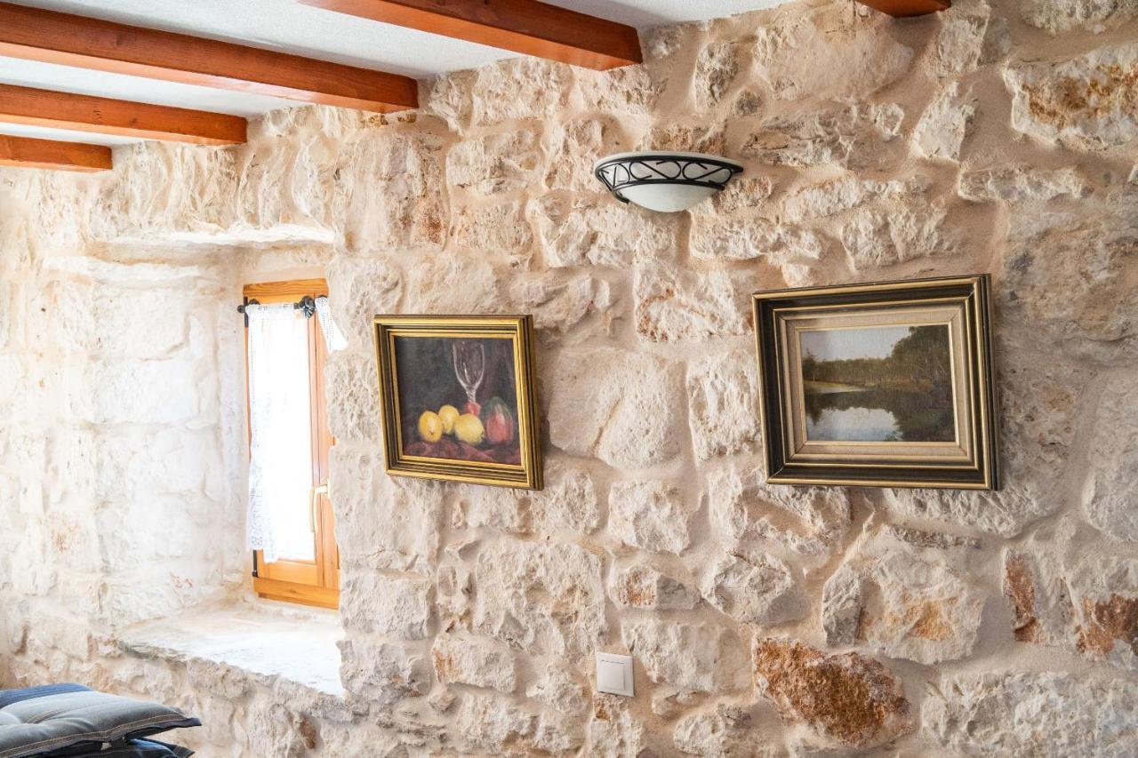 Apartments Mediteraneo Rogoznica ロゴズニッツァ エクステリア 写真